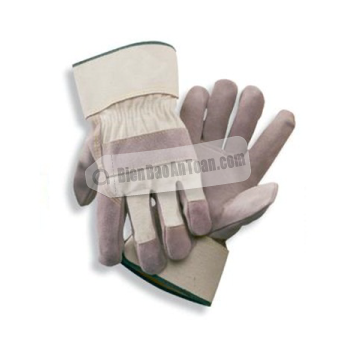 Găng tay bảo hộ bằng da RADNOR-57561