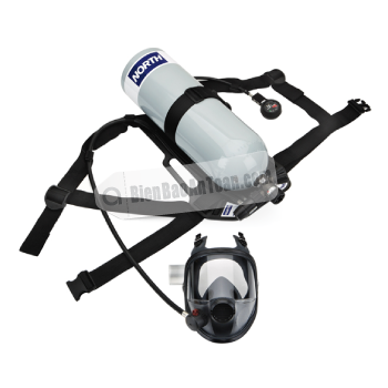 Bình thở khí -SCBA North 913200