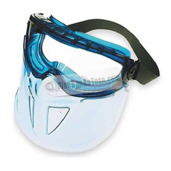 Bộ che mặt JAC-0343-AF-R