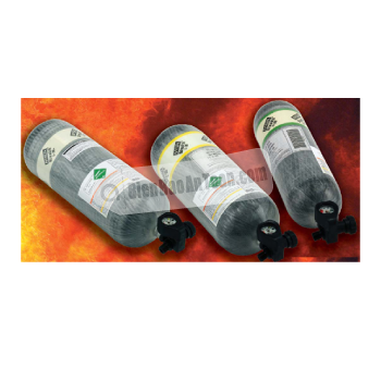 Bình thở khí Stealth H-60 High