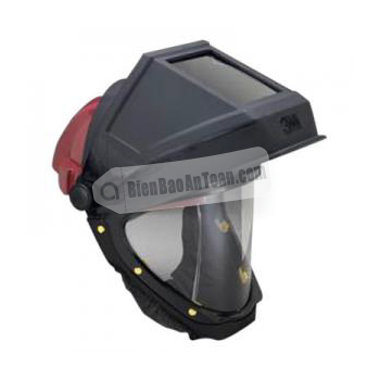 Hệ thống cung cấp khí thở SAR L-Series