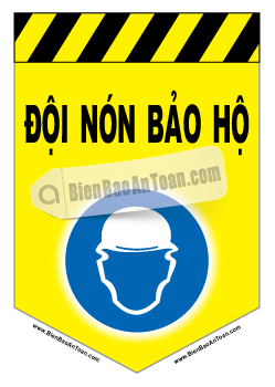 Đội nón bảo hộ