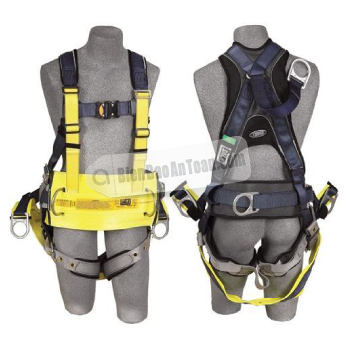 Đai toàn thân bảo hộ DBI - 1102182
