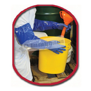 Hợp chất cao su tổng hợp Best-NSK26