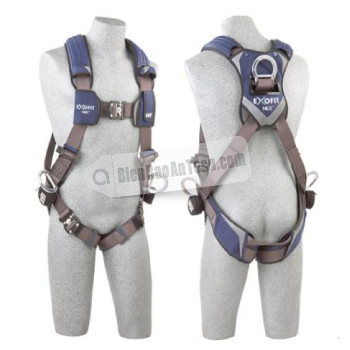 Đai toàn thân bảo hộ DBI - 1113046