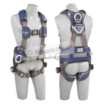 Đai toàn thân bảo hộ DBI - 1113121