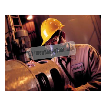 Hệ thống cung cấp khí thở FAMS Hait-Mask