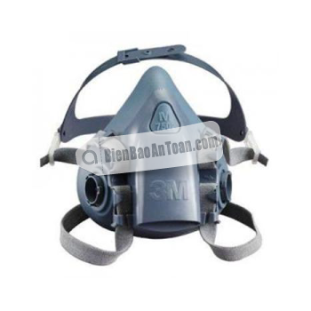 Mặt nạ và phin lọc 3M-7501