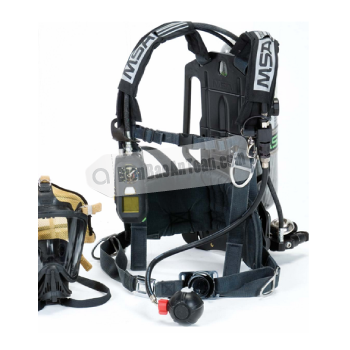 Bình thở khí -SCBA Firehawk M7