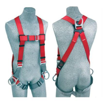 Đai toàn thân bảo hộ PRO-1191205