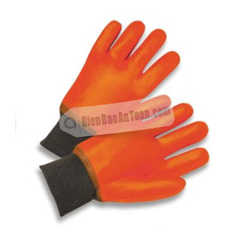 Ống tay, tạp dề chống hóa chất RADNOR-56100