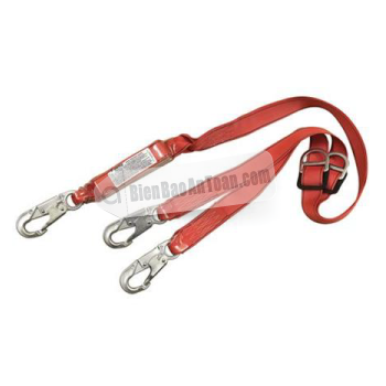Dây đai chống rơi AE550AW2T