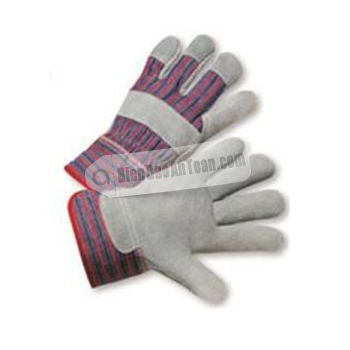 Găng tay bảo hộ bằng da RADNOR-57514