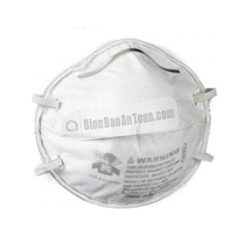 Khẩu trang 3M-8240