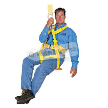 Đai toàn thân bảo hộ DBI - 1001020