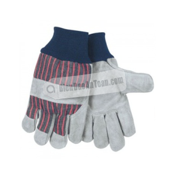 Găng tay bảo hộ bằng da Memphis-1235KL