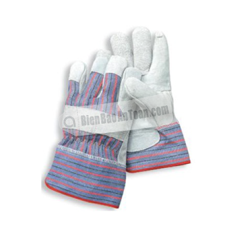 Găng tay bảo hộ bằng da RADNOR-57594