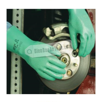 Hợp chất cao su tổng hợp Ansell-39-122