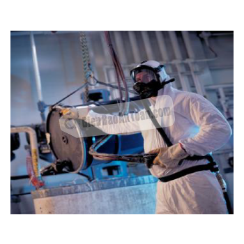 Hệ thống cung cấp khí thở Spectrum Full Facepiece