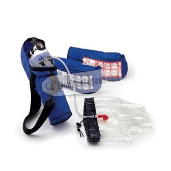 Bình oxy - Mặt nạ thoát hiểm Survivair 975090
