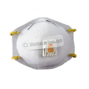 Khẩu trang 3M-8511