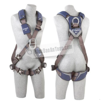 Đai toàn thân bảo hộ DBI - 1113091