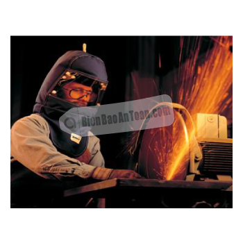 Hệ thống cung cấp khí thở GR50 Series