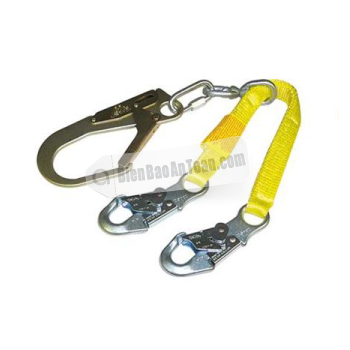 Dây đai chống rơi PRO-AF740AW1