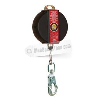 Tời an toàn chống rơi Protecta-AD212AG