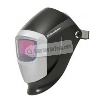Mặt nạ hàn 3M-9002D