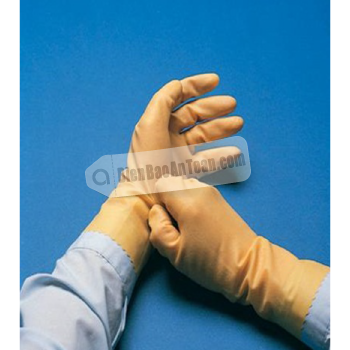 Cao su thự nhiên Ansell-390