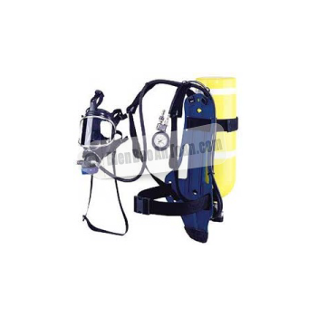 Bình khí thở - SCBA  Drager ProAir Evolution