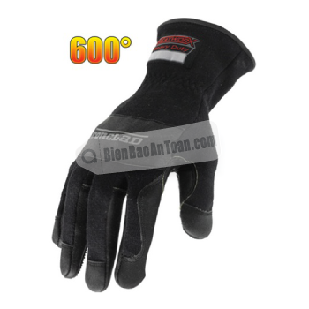 Găng tay chống nhiệt Ironclad-HW6X