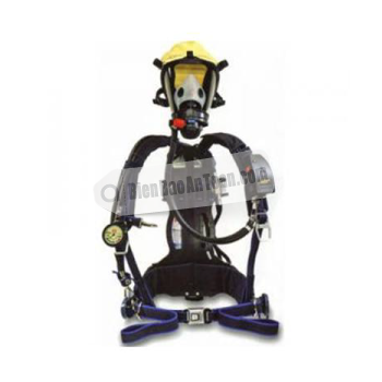 Bình khí thở - SCBA  PANTHER 30-Minute