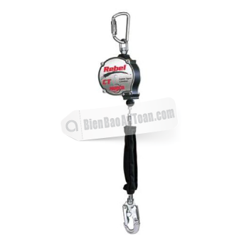 Tời an toàn chống rơi Protecta-AD115B