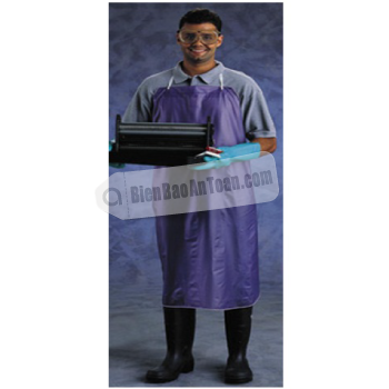 Ống tay, tạp dề chống hóa chất Ansell-56-001