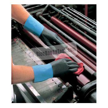 Cao su tổng hợp Best-CHML