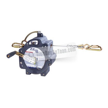 Thiết bị lắp nối an toàn DBI-7605060