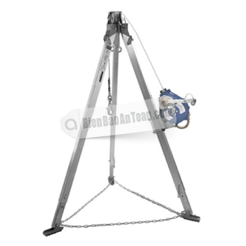 Hệ thống tời nâng hạ DBI-8301000