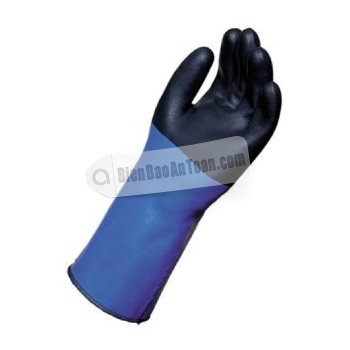 Găng tay chống nhiệt MAPA-NL-517