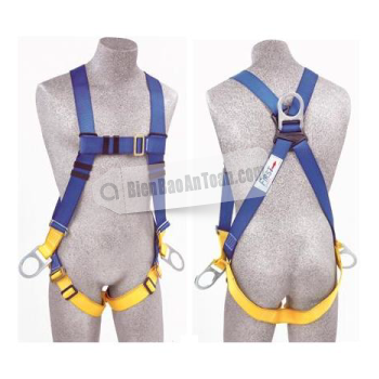 Đai toàn thân bảo hộ PRO-AB17540