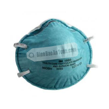 Khẩu trang 3M-1860