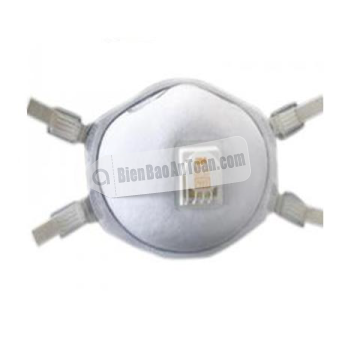 Khẩu trang 3M-8512-Welding