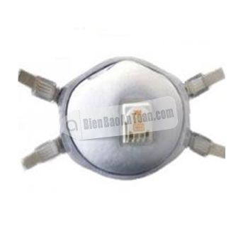 Khẩu trang 3M-8212-Welding