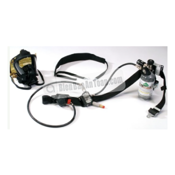 Hệ thống cung cấp khí thở MSA-PremAire Supplied Air