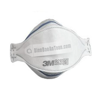Khẩu trang 3M-9210