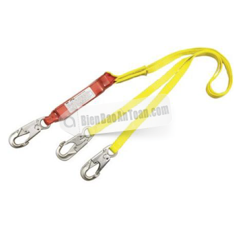 Dây đai chống rơi PRO-AE550AW1