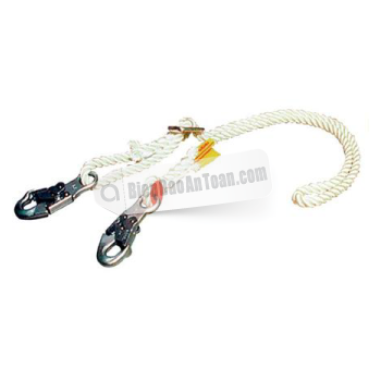 Dây đai chống rơi PRO-AL322A