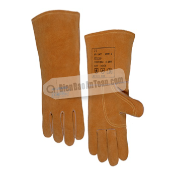 Găng tay Hàn Stick WED-2000-18