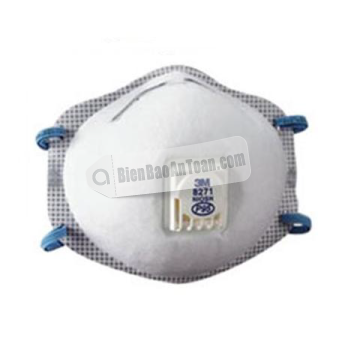 Khẩu trang 3M-8271